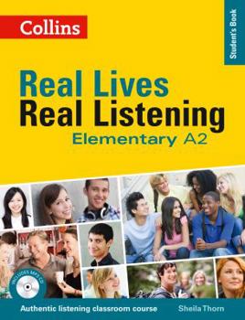 Paperback Elementary Student's Book