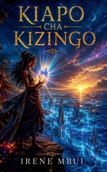 Kiapo Cha Kizingo (Swahili Edition)