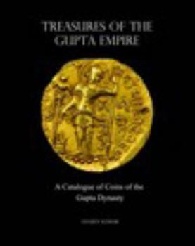 Treasures of The Gupta Empire