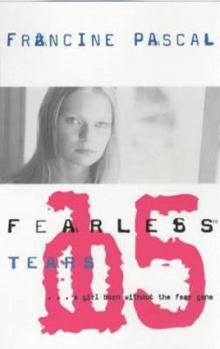 Tears - Book #15 of the Fearless