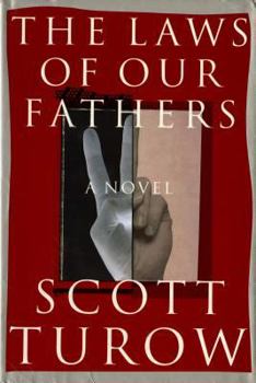 The Laws Of Our Fathers - Book #4 of the Kindle County Legal Thriller