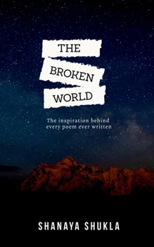 Paperback The Broken World Book