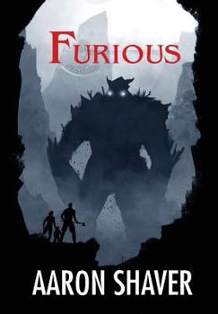 Hardcover Furious Book