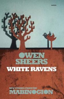 Paperback White Ravens Book