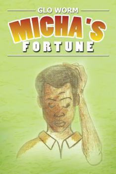 Paperback Micha's Fortune Book