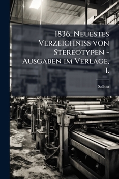 C. Sallustii Crispi Opera: Ad Optimorum Librorum Fidem. Accurate Edita...