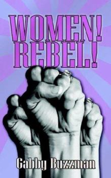 Paperback Women! Rebel! Book