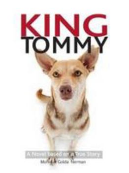 Paperback King Tommy Book