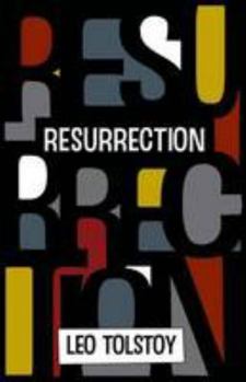 Hardcover Resurrection Book