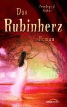 Hardcover Das Rubinherz [German] Book