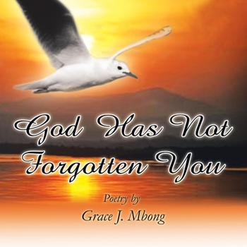 Paperback God Has Not Forgotten You Book