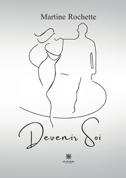 Paperback Devenir soi [French] Book