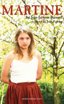 Paperback Martine Book