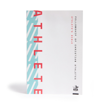 Paperback Athlete's Bible: 100% Edition Book