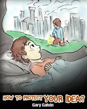 Paperback How To Protect Your Idea? Book