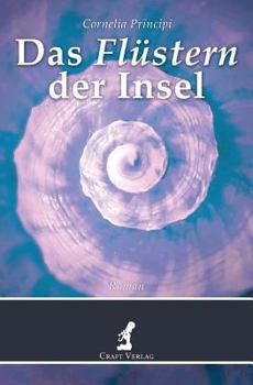 Paperback Das Flüstern der Insel: Roman [German] Book
