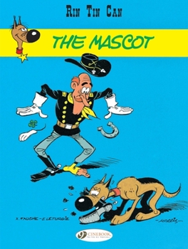 Paperback The Mascot Book