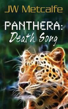 Paperback Panthera: Death Song Book