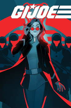 G.I. Joe: World on Fire, Vol. 2 - Book #2 of the G.I. Joe: World on Fire