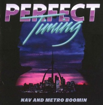 Music - CD Perfect Timing Book