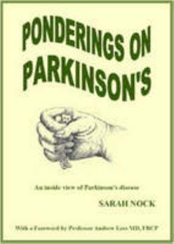 Paperback Ponderings on Parkinson's Book