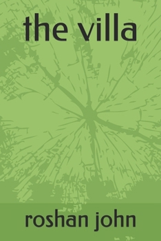 Paperback The villa Book