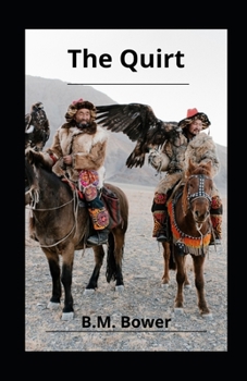 Paperback The Quirt ilustrated Book