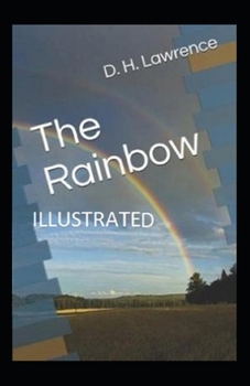 Paperback The Rainbow Illustrated Book