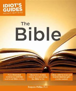 Paperback The Bible Book