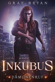 Paperback Inkubus [German] Book