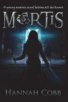Paperback Mortis Book