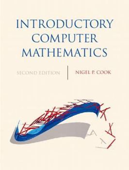 Paperback Introductory Computer Mathematics Book