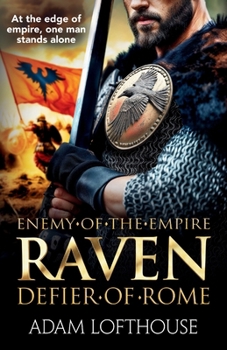 Paperback Raven Book