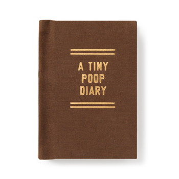 A Tiny Poop Dairy