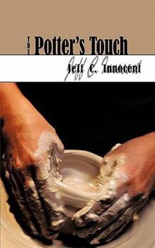 Paperback The Potter's Touch Book