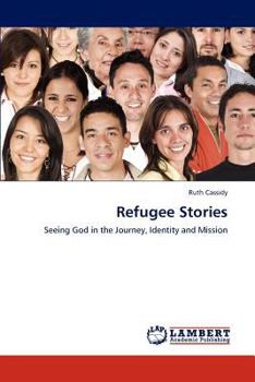 Paperback Refugee Stories Book