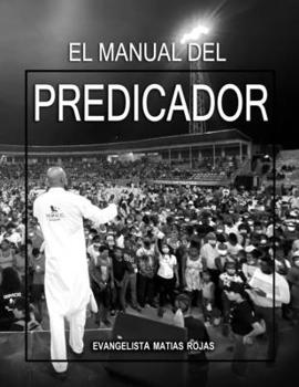 Paperback El Manual Del Predicado [Spanish] Book