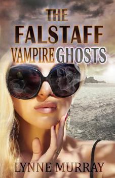 Paperback The Falstaff Vampire Ghosts Book