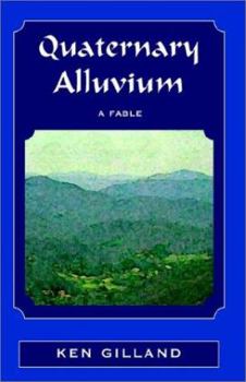 Hardcover Quaternary Alluvium Book