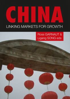 Paperback China: Linking Markets for Growth Book