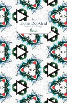 Earth Dot Grid: Gaia