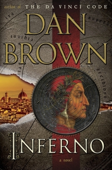 Hardcover Inferno Book