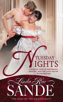 Paperback Tuesday Nights Book