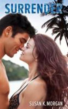 Paperback Surrender Book
