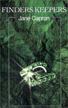 Paperback Finders Keepers Book