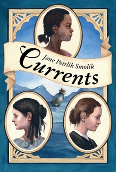 Hardcover Currents Book