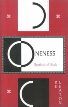 Paperback Oneness: Synthesis of Souls Book