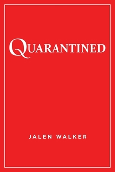 Paperback Quarantined Book