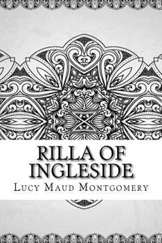 Rilla of Ingleside