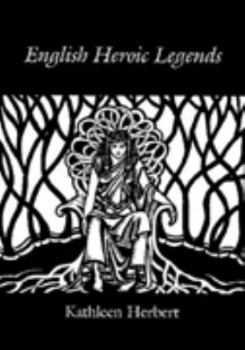 Paperback English Heroic Legends Book
